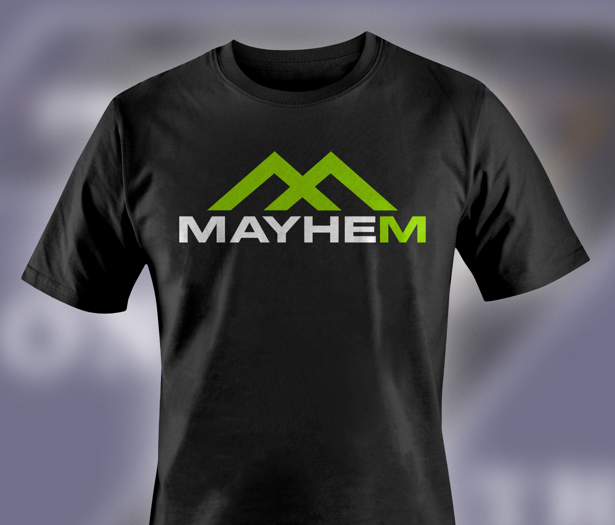 OG Mayhem