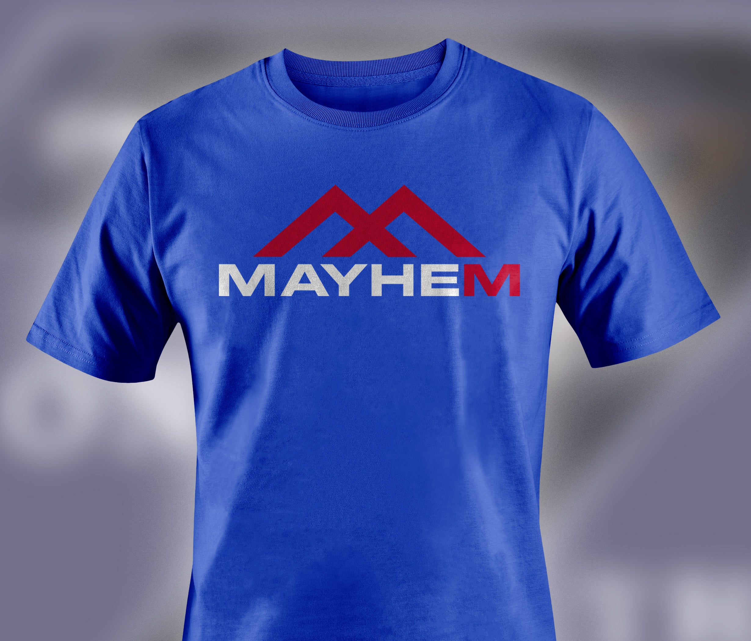 OG Mayhem