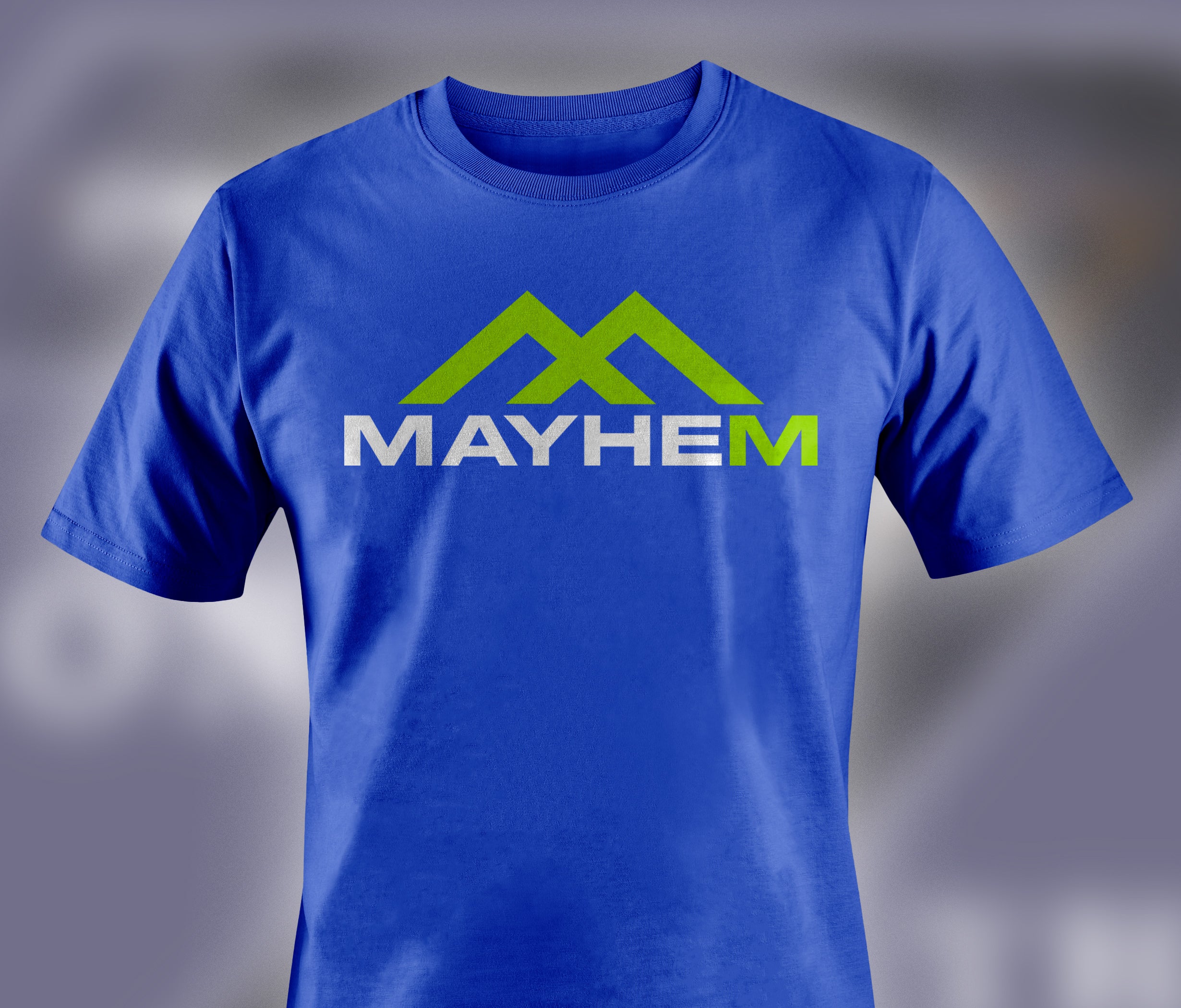 OG Mayhem
