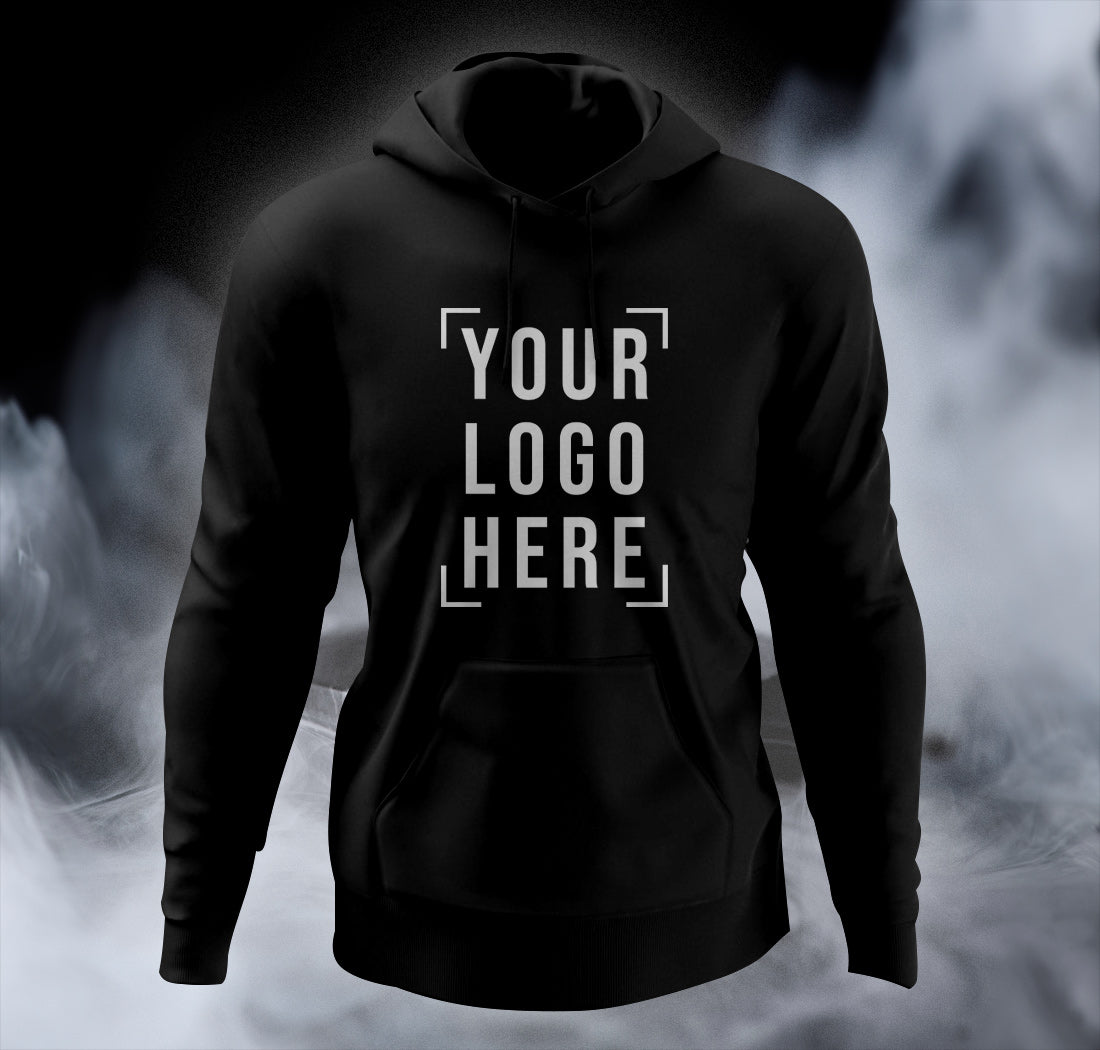 Customizable Hoodie
