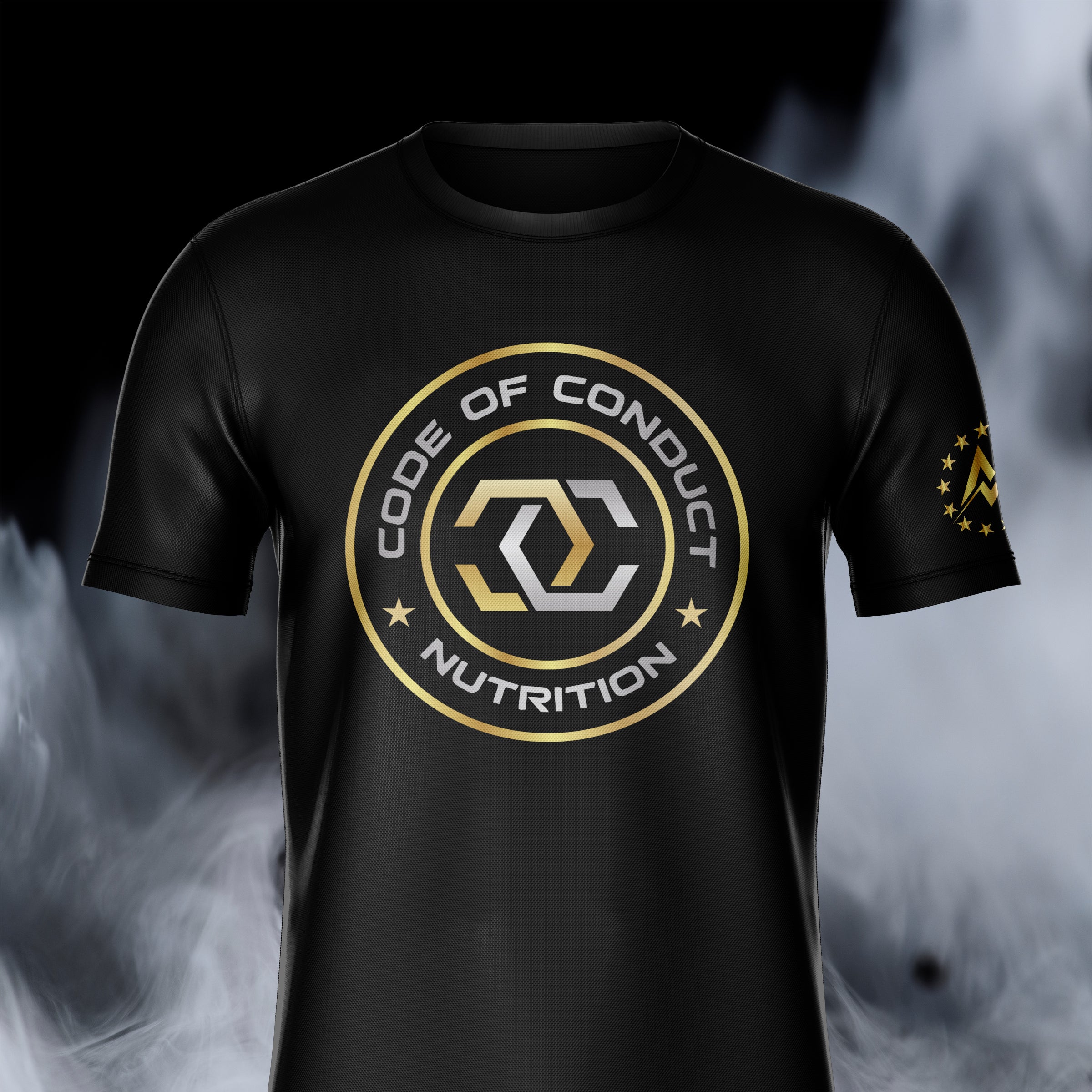 Code of Conduct Nutrition