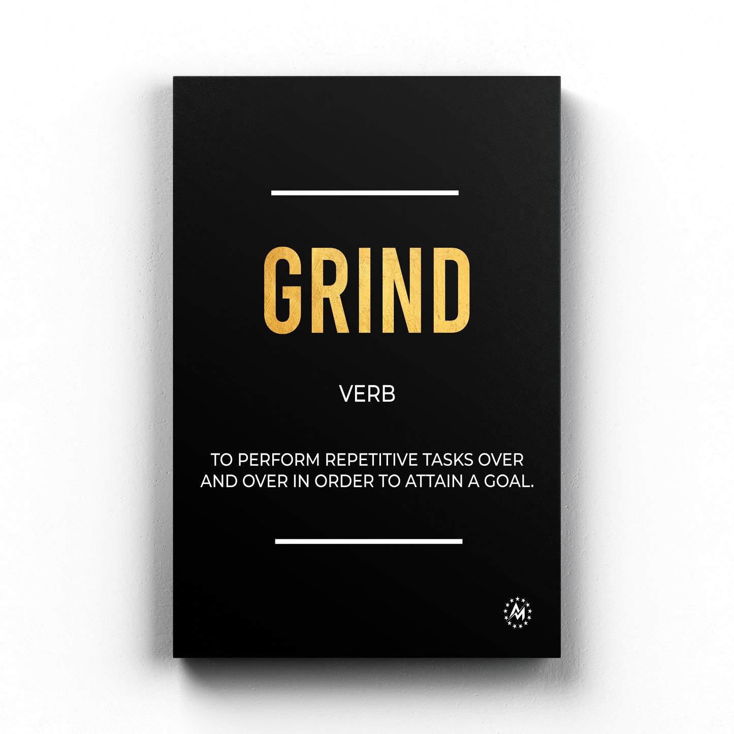 Grind