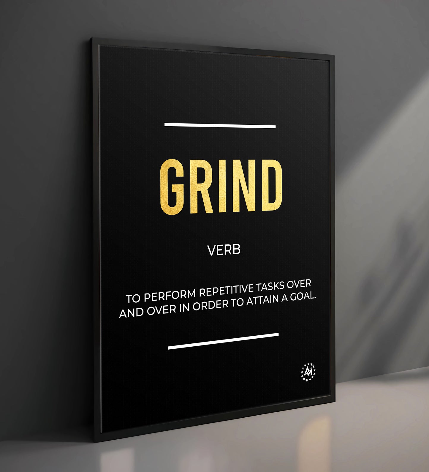 Grind