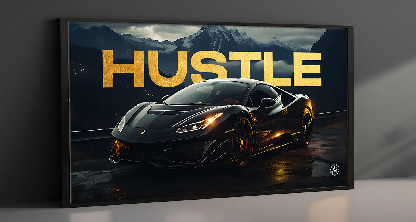 Hustle