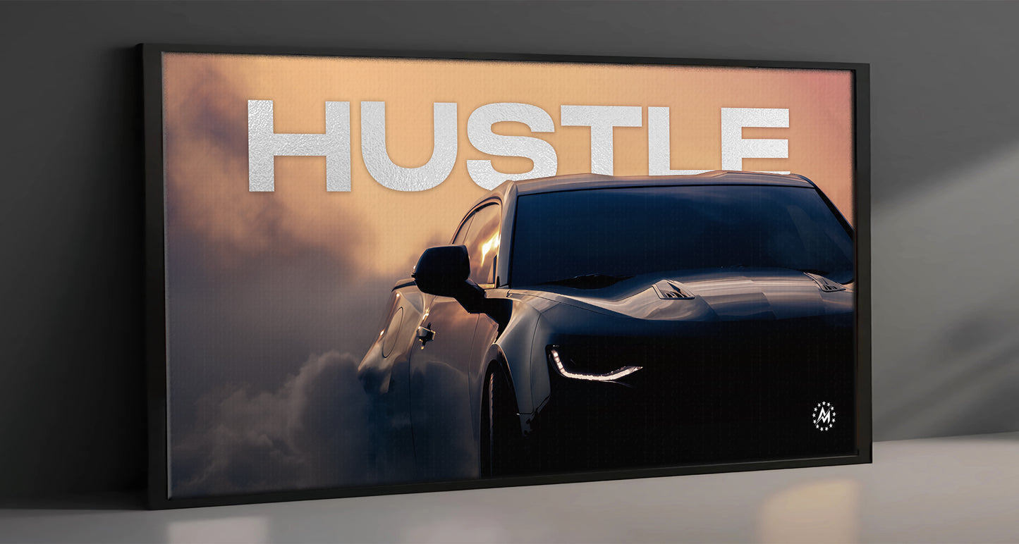 Hustle
