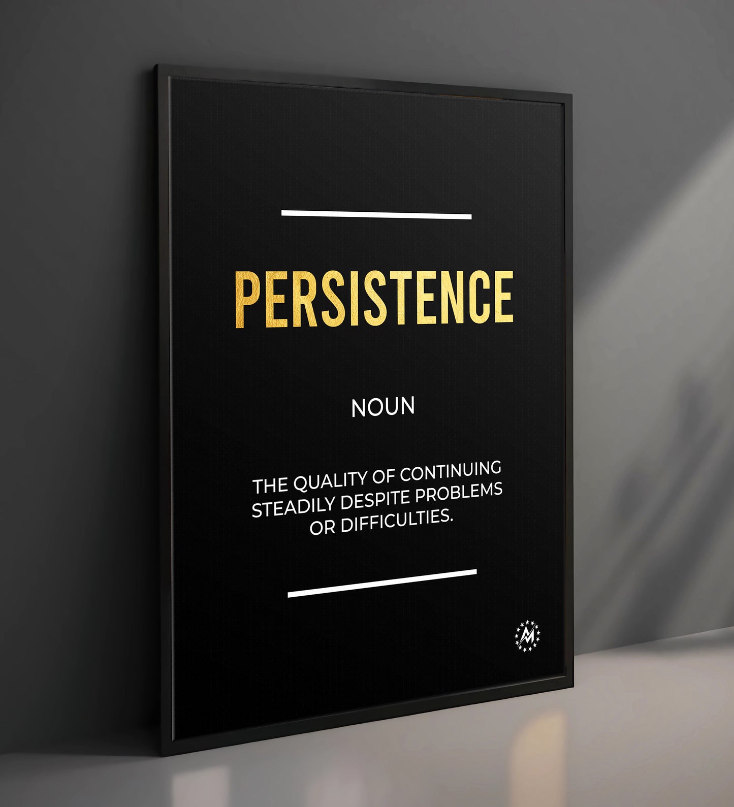 Persistence