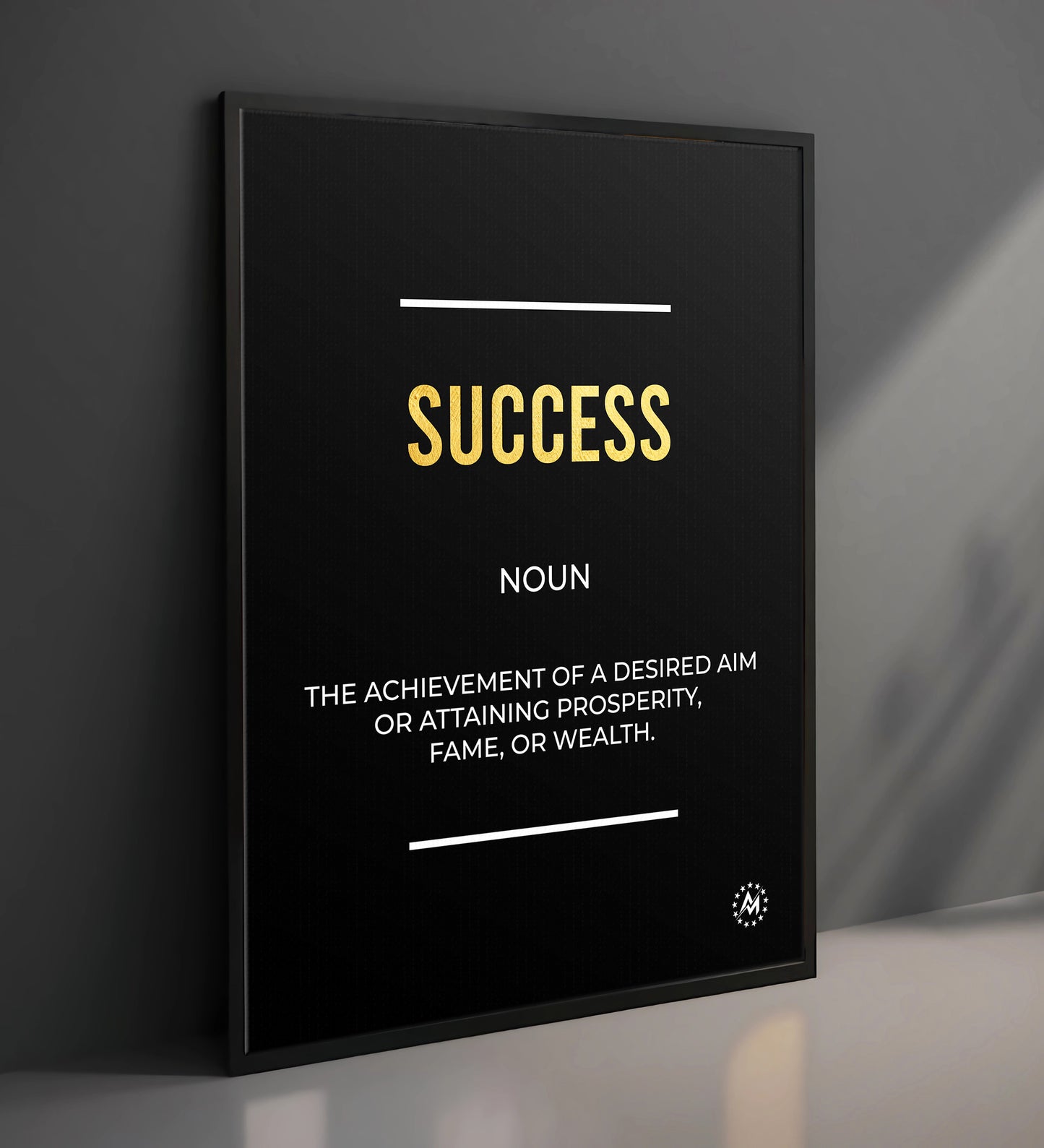 Success