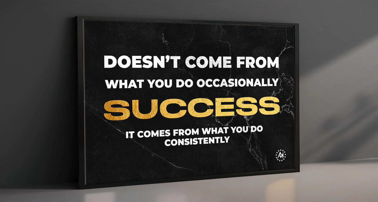 Success