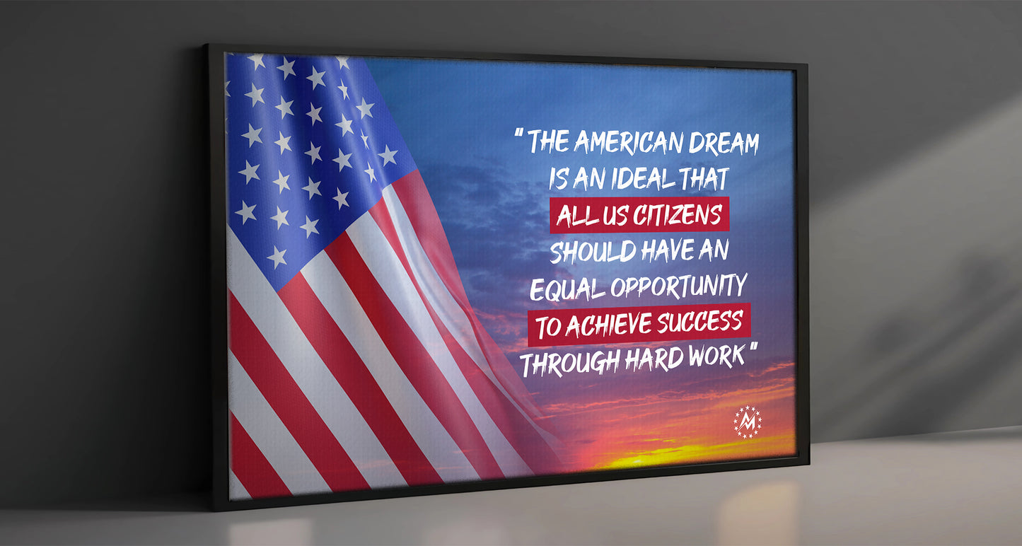 American Dream