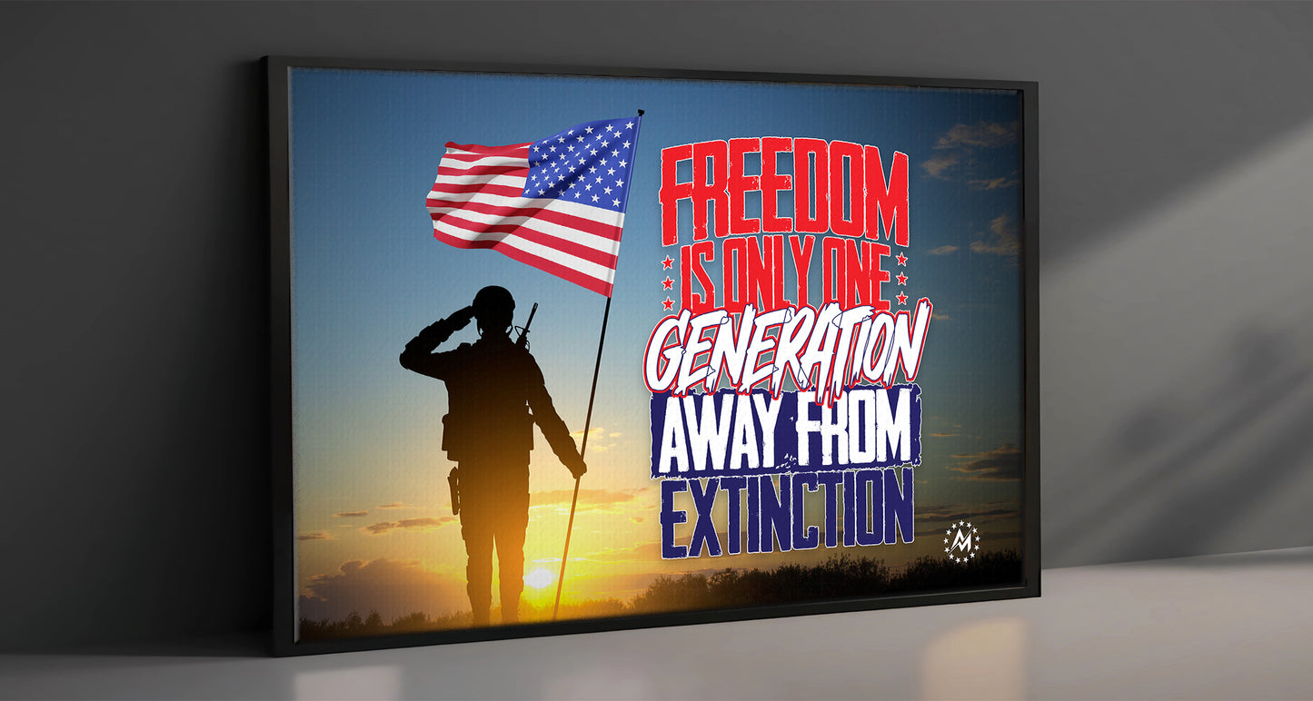 Freedom