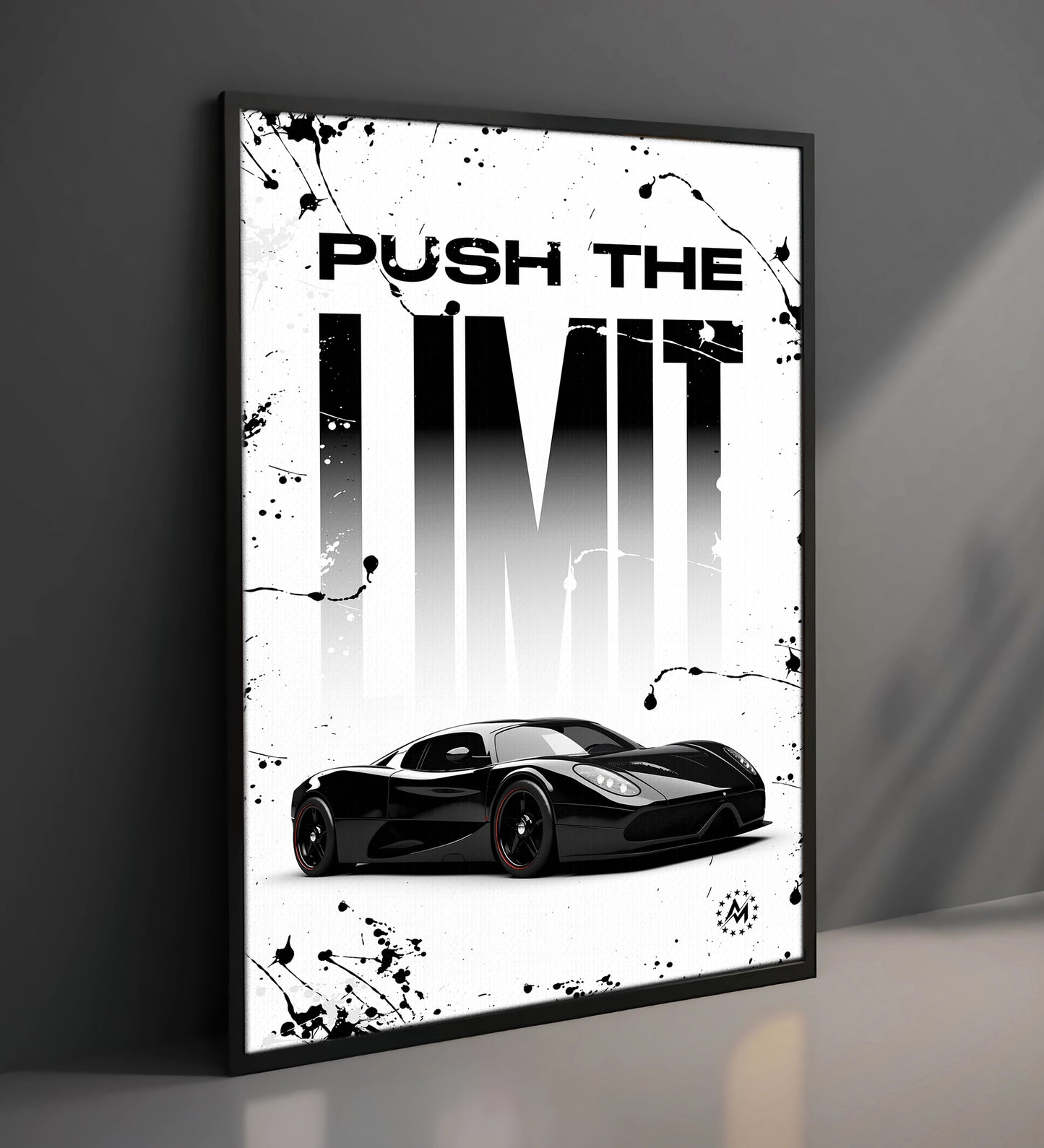 Push The Limit