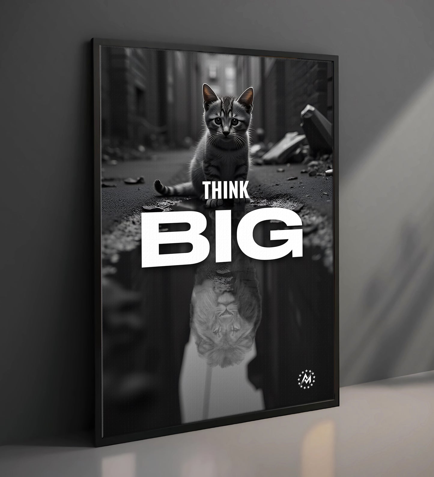 Think Big