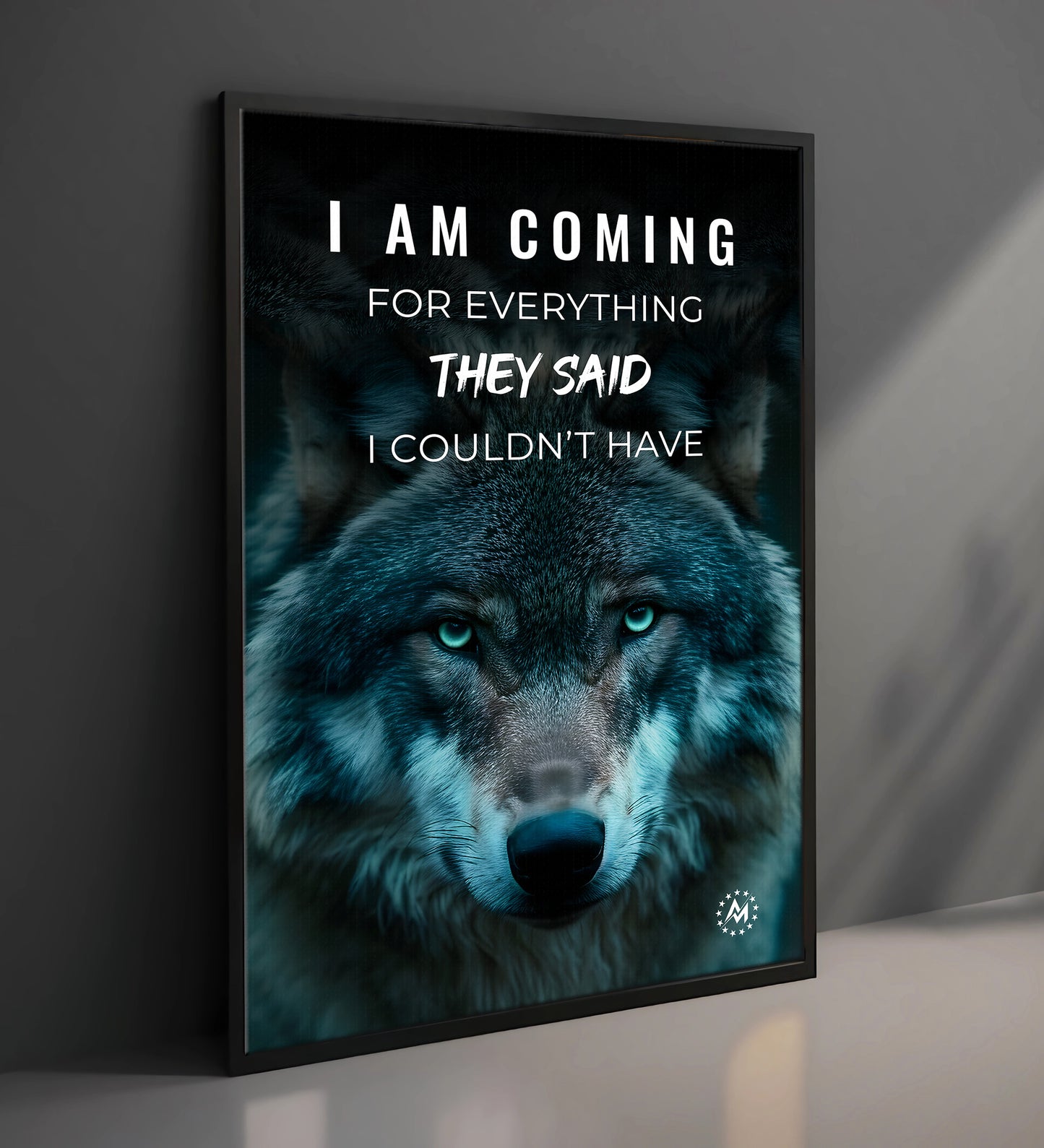 Wolf 2
