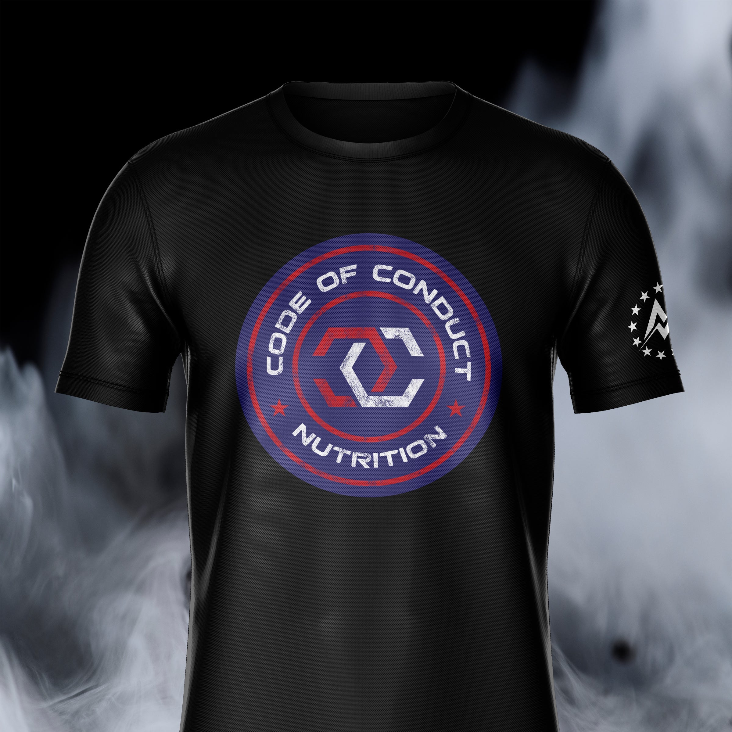 Code of Conduct