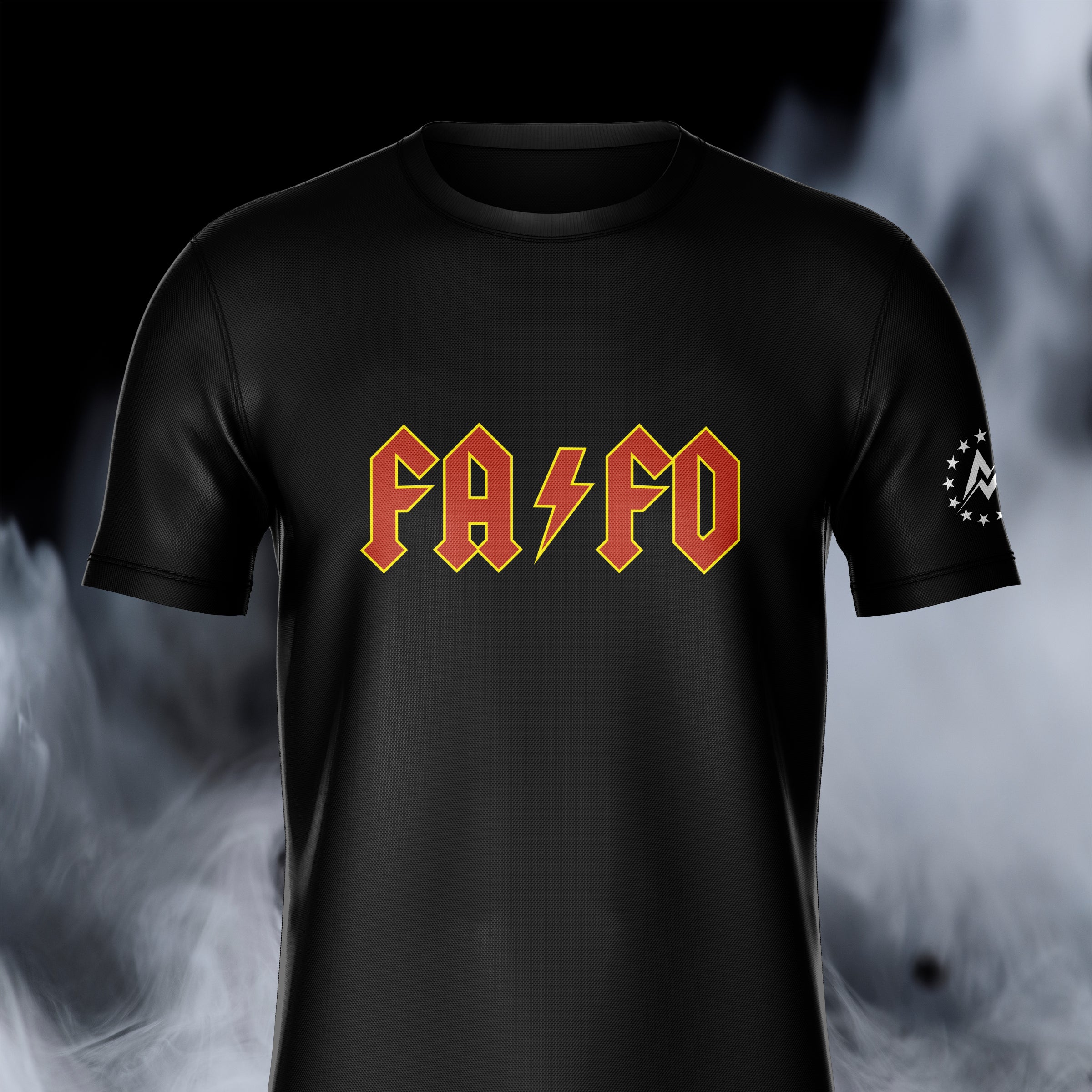 FA/FO