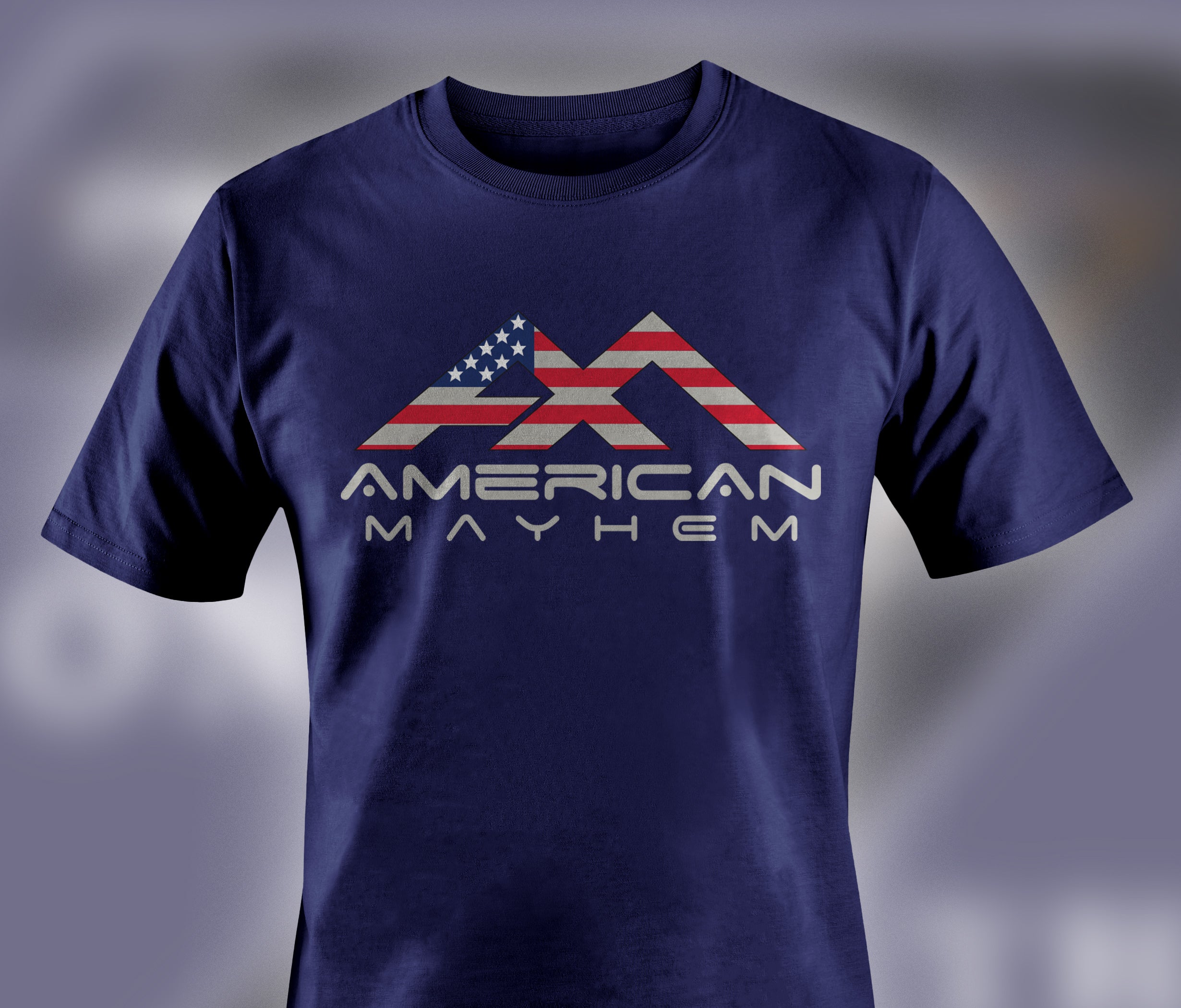 American Mayhem