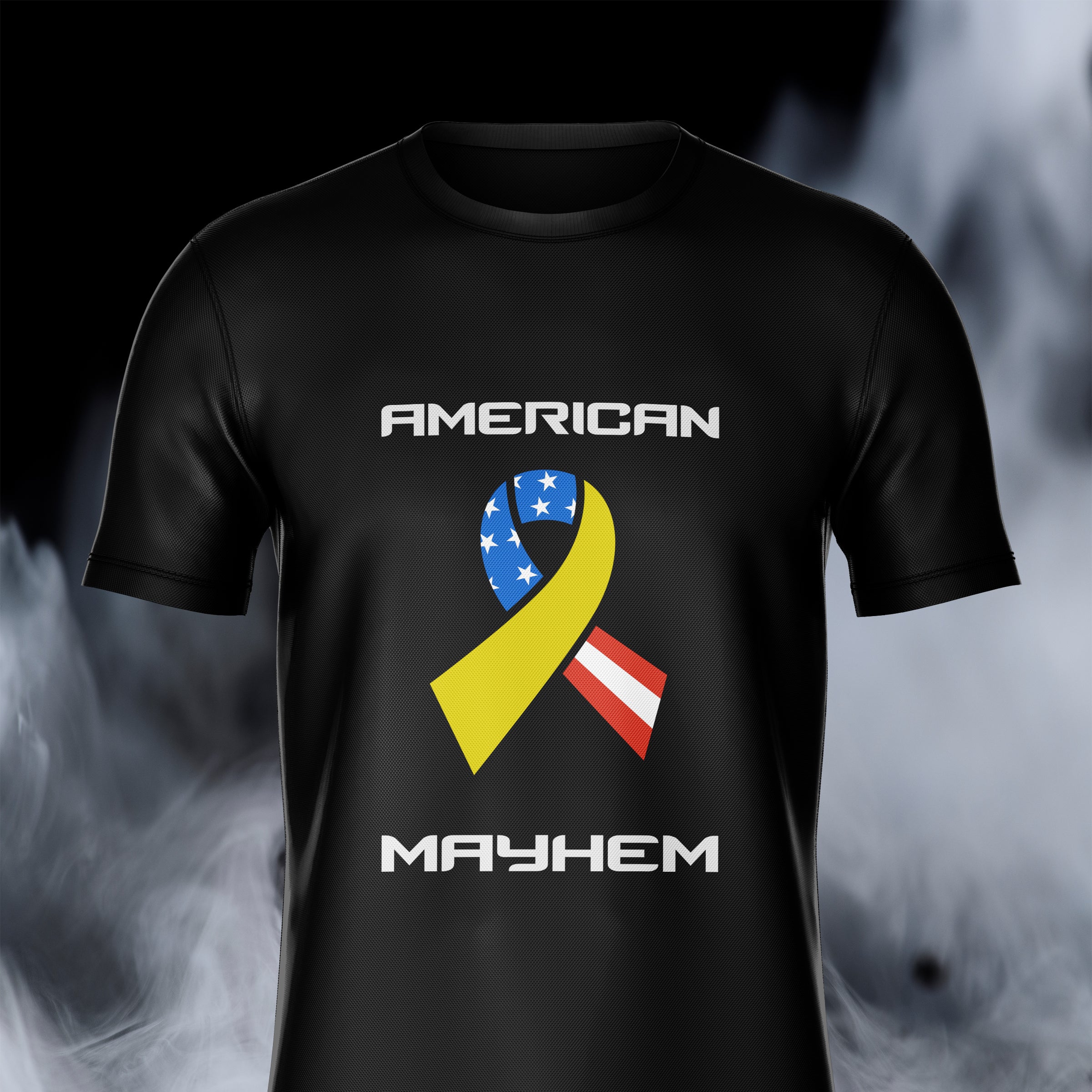 American Mayhem