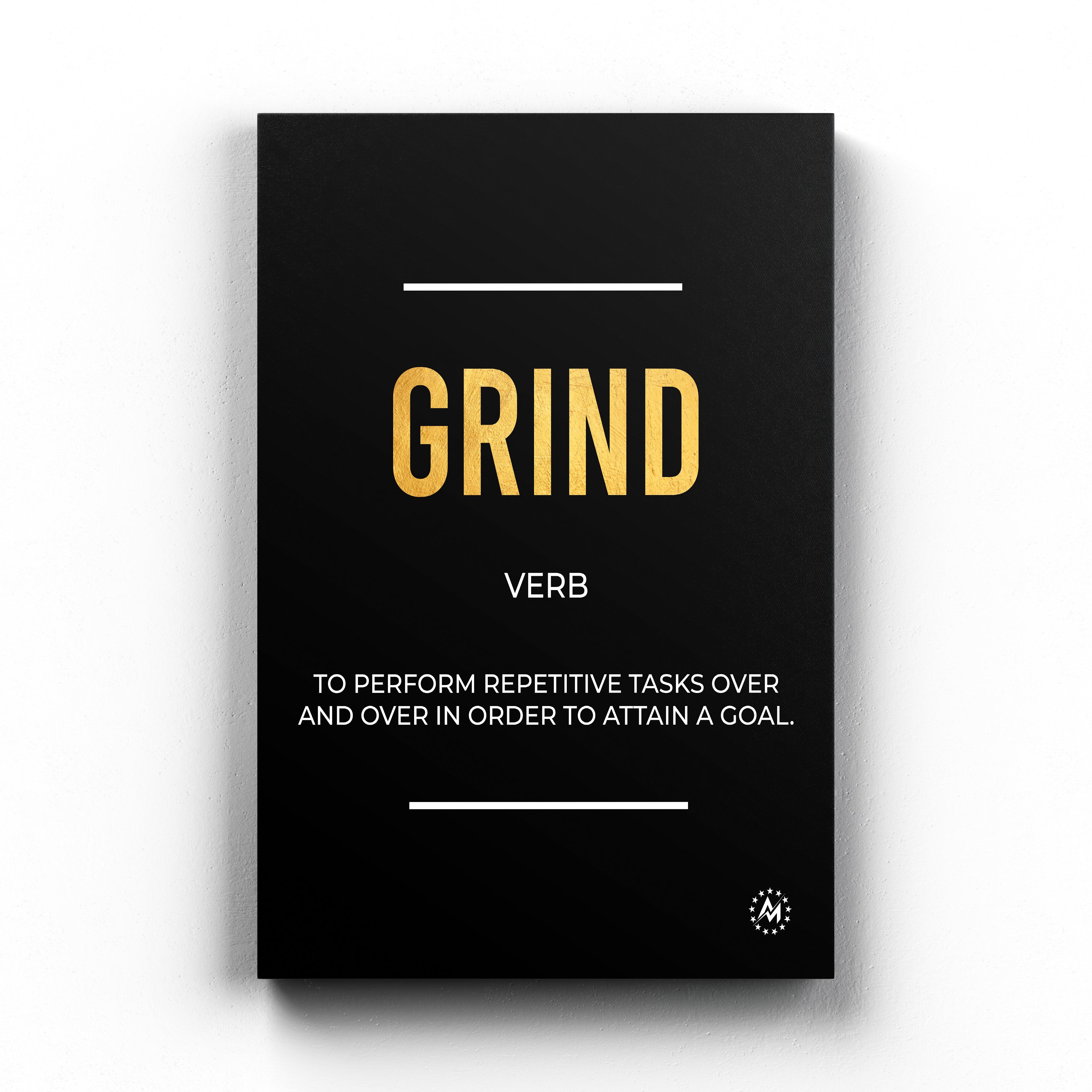 Grind