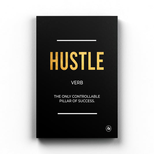 HUSTLE