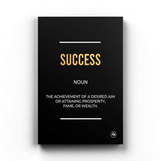 Success