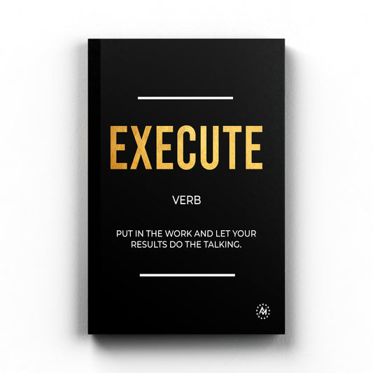 Execute