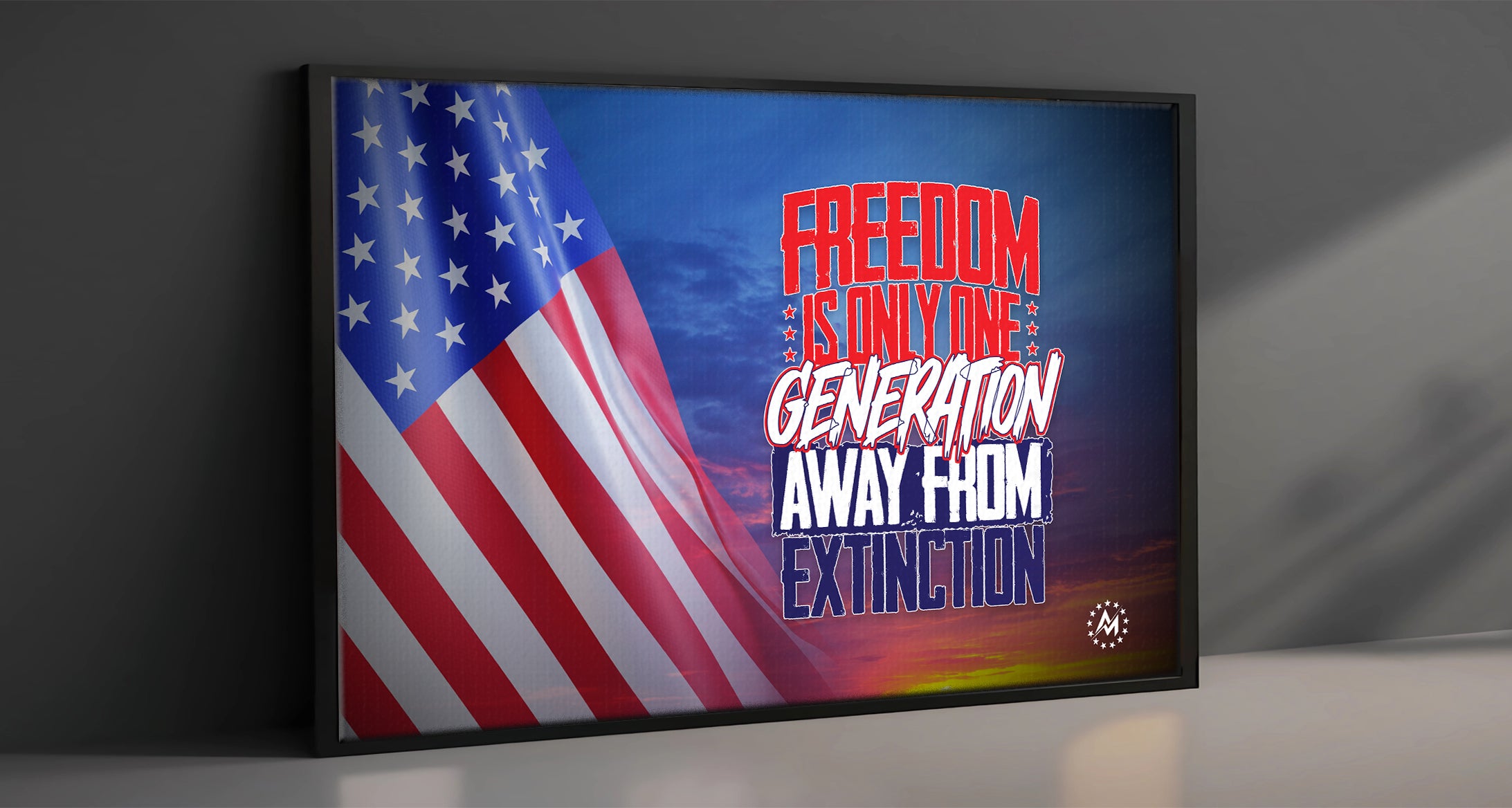 Freedom