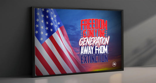 Freedom