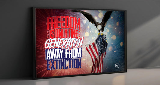 Freedom